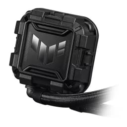 ASUS TUF GAMING LCII 240 ARGB Black