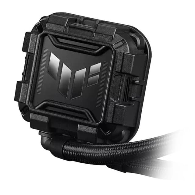 ASUS TUF GAMING LCII 240 ARGB Black