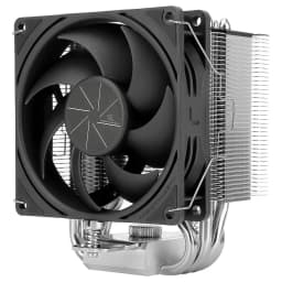 Thermalright Assassin X 90 Refined SE V2 Black