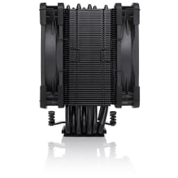 Noctua NH-U12A Chromax Black