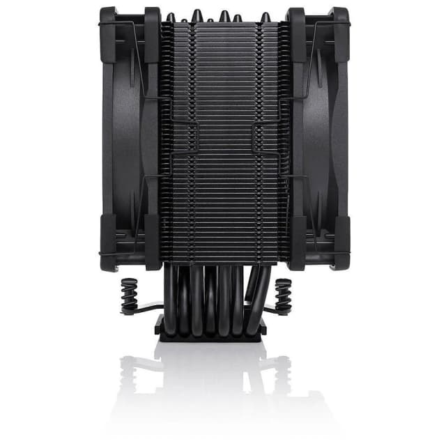 Noctua NH-U12A Chromax Black