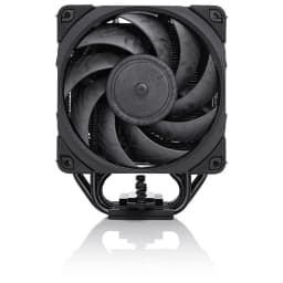 Noctua NH-U12A Chromax Black