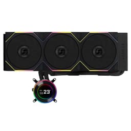 Lian Li Hydroshift II LCD-C 360TL