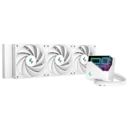 DeepCool LT720 360mm White