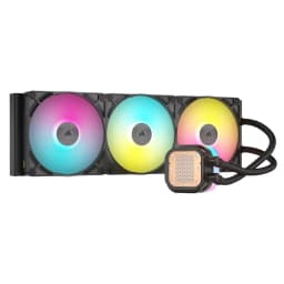 Corsair Titan 420 RX RGB