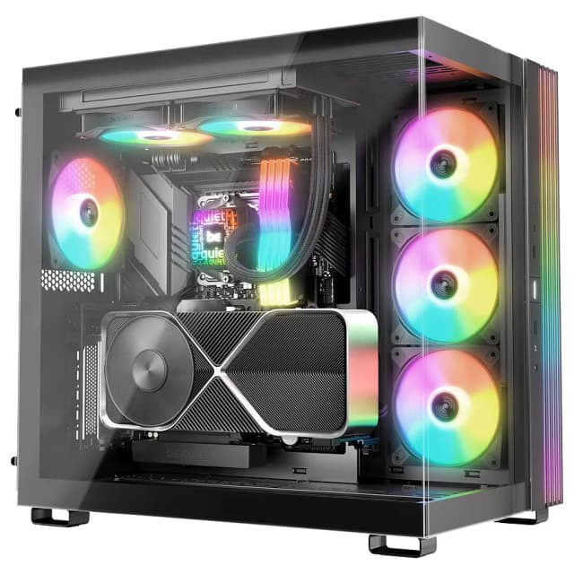 be quiet! Pure Loop 3 LX 240mm