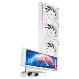 Thermalright Trofeo Vision 360 ARGB White