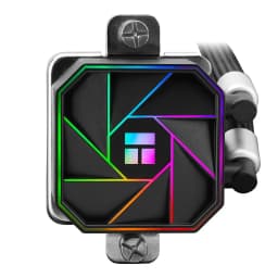 Thermalright Aqua Elite 120 V3 Black