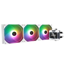 Thermalright Frozen Warframe 420 ARGB White
