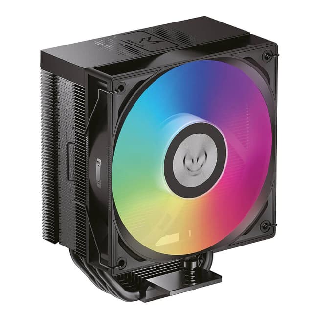 Fox Spirit GT120 ARGB