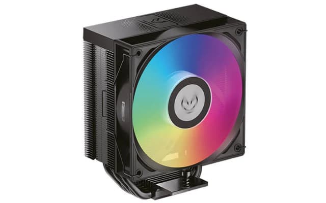 Fox Spirit GT120 ARGB