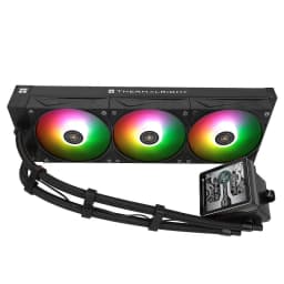 Thermalright Grand Vision 360 ARGB - Noir
