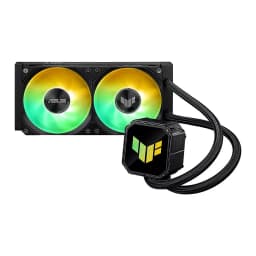 ASUS TUF Gaming LC III 240 ARGB LCD