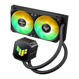 ASUS TUF Gaming LC III 240 ARGB LCD