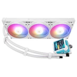 Thermalright Frozen Warframe PRO 360 ARGB White