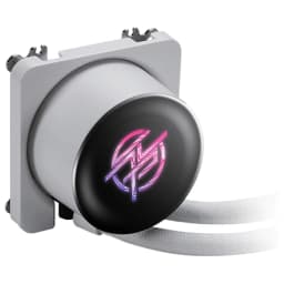 MSI MAG CORELIQUID P13 360 White