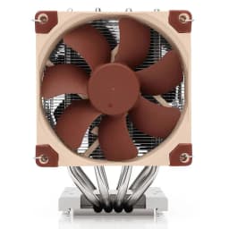Noctua NH-D9 DX-4677 4U