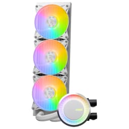 MSI MAG Coreliquid E360 White