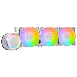 MSI MAG Coreliquid E360 White