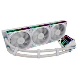 Thermalright Frozen Infinity 360 Blanc