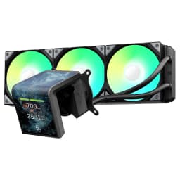 TRYX PANORAMA SE ARGB 360