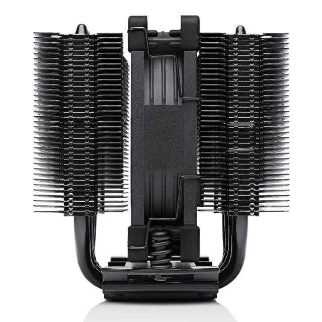 Noctua NH-D9L chromax.black