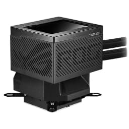 ASUS ROG Ryujin III 240 ARGB Black