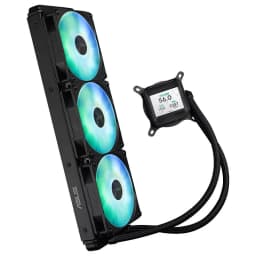 ASUS PRIME LC360 ARGB LCD