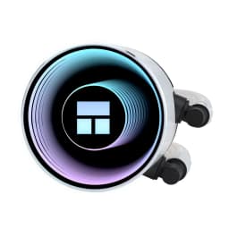 Thermalright Frozen Notte 360 ARGB V2 White