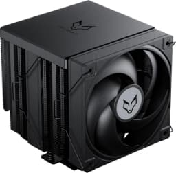 Fox Spirit Cold Snap ZT120