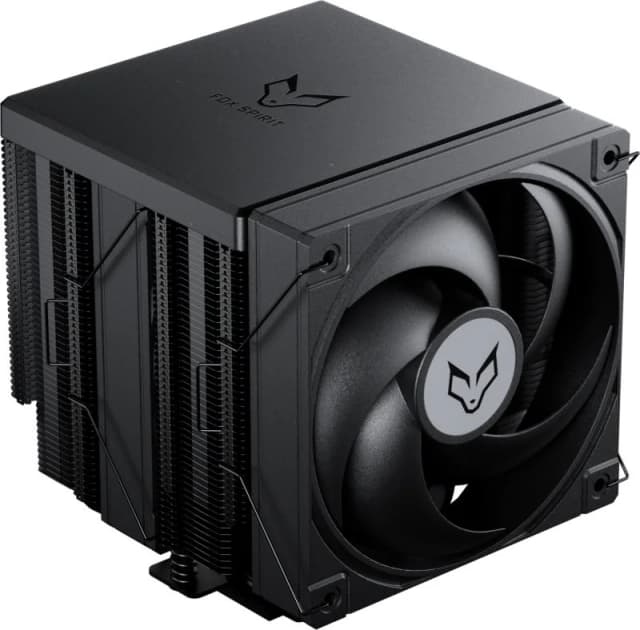 Fox Spirit Cold Snap ZT120