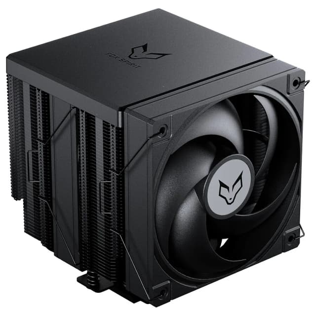 Fox Spirit Cold Snap ZT120