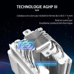 Thermalright Peerless Assassin 120 SE ARGB