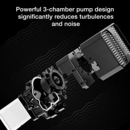 be quiet! Silent Loop 3 240 mm