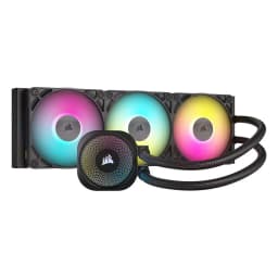Corsair iCUE Link Titan 360 RX RGB