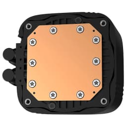 DeepCool LS720 SE 360mm - Black