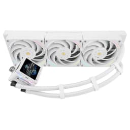 Thermalright Elite Vision 360 ARGB White