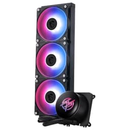 MSI MAG CORELIQUID P13 360 Black