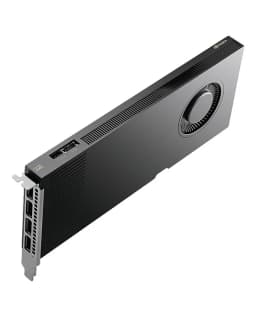 PNY RTX PRO 4000 Blackwell 24Go GDDR7