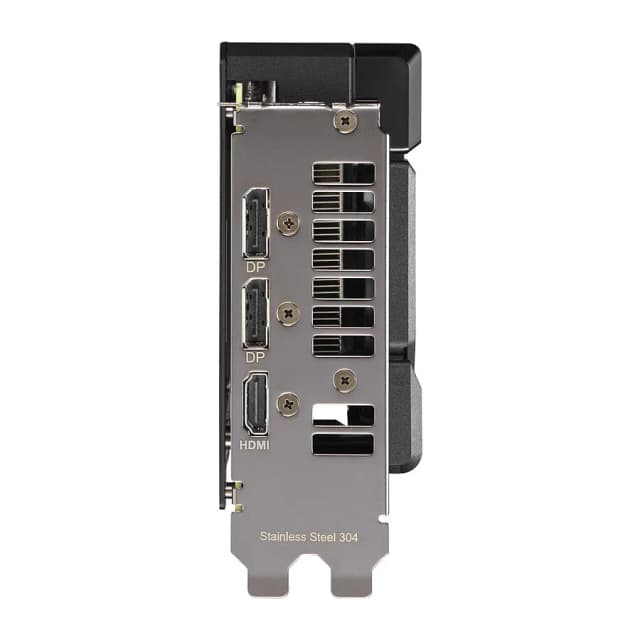 ASUS Dual Radeon RX 9060 XT 8Go GDDR6