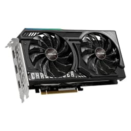 ASRock Radeon RX 9060 XT Challenger 16Go GDDR6 OC