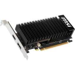 MSI GeForce GT 1030 LP OC 4Go DDR4