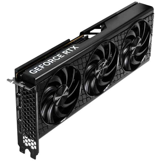 Gainward GeForce RTX 5060 Ti Python III 8Go GDDR7