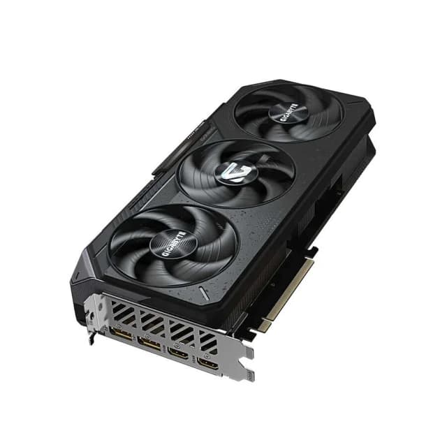 Gigabyte Radeon RX 9070 XT GAMING OC 16Go GDDR6