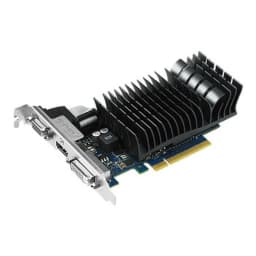 ASUS GeForce GT 730 2Go GDDR5