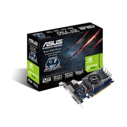 ASUS GeForce GT 730 2Go GDDR5