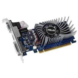 ASUS GeForce GT 730 2Go GDDR5