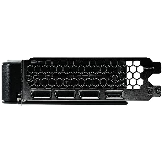 Gainward GeForce RTX 5060 Ti Ghost 8Go GDDR7