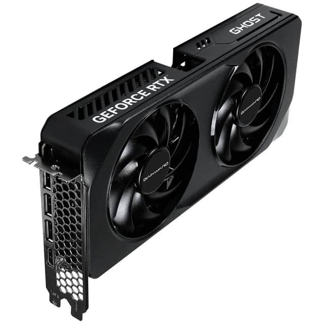 Gainward GeForce RTX 5060 Ti Ghost 8Go GDDR7