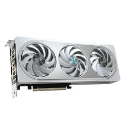 Gigabyte GeForce RTX 5060 Ti AERO OC 16Go GDDR7